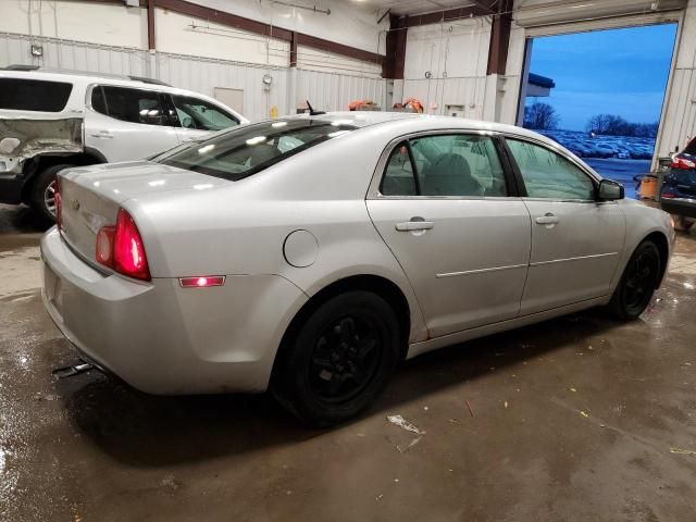 2011 Chevrolet Malibu LS