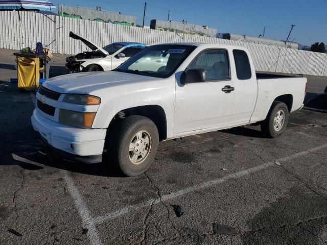 2005 Chevrolet Colorado