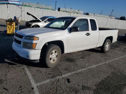 Chevrolet Colorado Vehiculos salvage en venta: 2005 Chevrolet Colorado