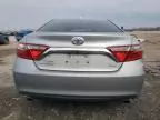 2016 Toyota Camry XSE