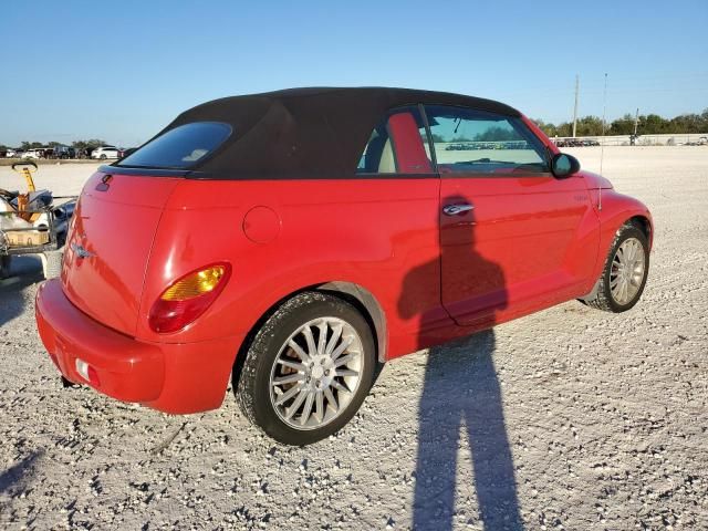 2005 Chrysler PT Cruiser GT