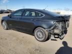 2014 Ford Fusion Titanium HEV