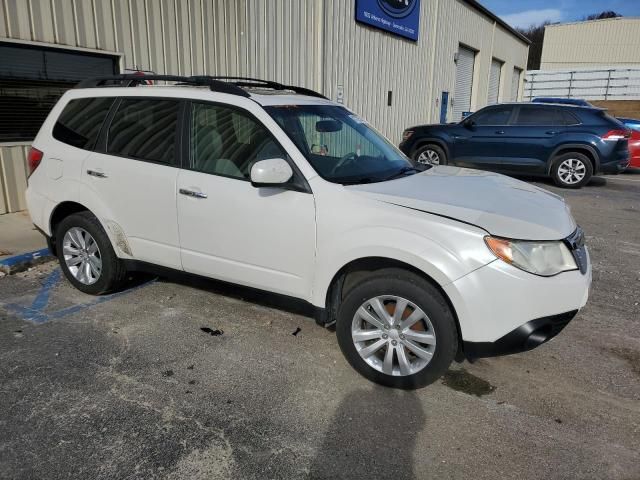 2013 Subaru Forester 2.5X Premium