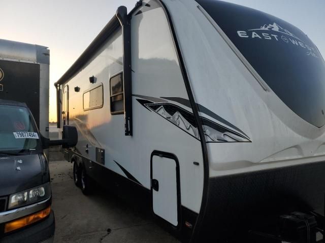 2022 Alta RV