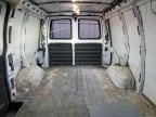 2009 Chevrolet Express G2500