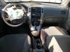 2008 Hyundai Tucson SE