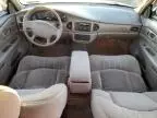 1999 Buick Century Custom