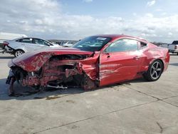 2024 Ford Mustang en venta en Grand Prairie, TX