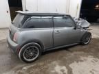 2005 Mini Cooper S