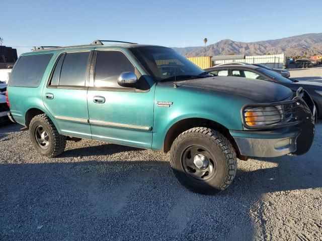 1997 Ford Expedition