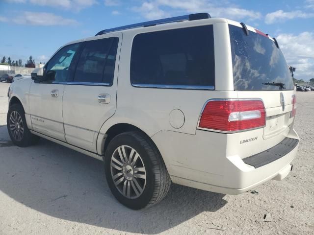 2008 Lincoln Navigator