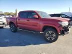 2019 Toyota Tacoma Double Cab