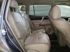 2011 Toyota Highlander Base