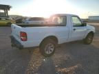 2010 Ford Ranger