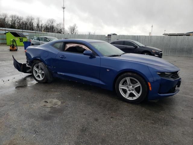 2023 Chevrolet Camaro LS