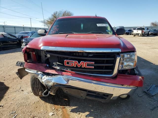 2007 GMC New Sierra C1500