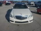 2011 Mercedes-Benz E 350 Bluetec