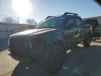 2014 Nissan Frontier S