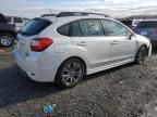 2014 Subaru Impreza Sport Limited