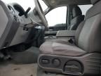 2005 Ford F150 Supercrew