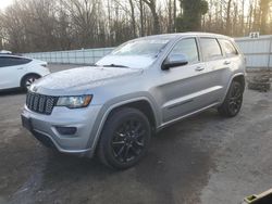 2018 Jeep Grand Cherokee Laredo en venta en Glassboro, NJ