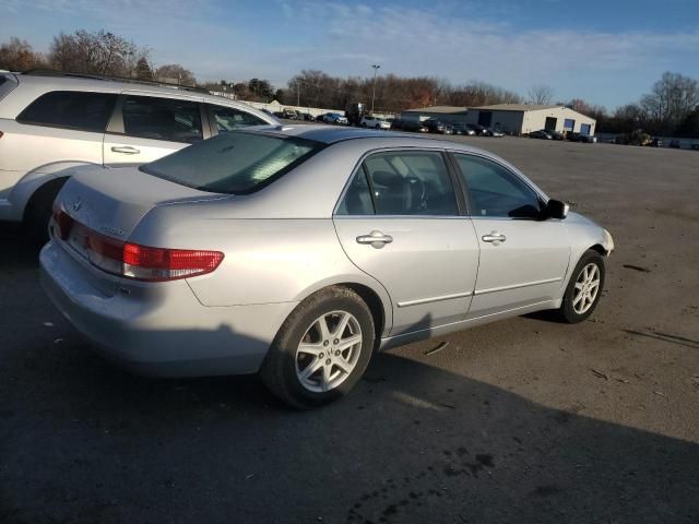 2004 Honda Accord EX