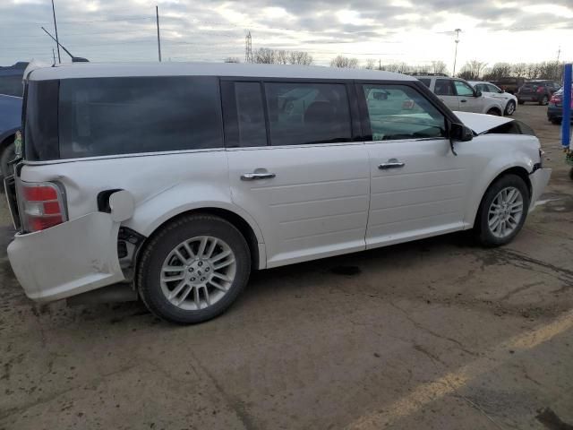 2016 Ford Flex SEL