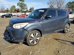 KIA Soul Vehiculos salvage en venta: 2014 KIA Soul