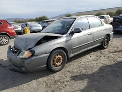 2003 KIA Spectra Base en venta en Las Vegas, NV