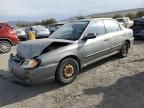 2003 KIA Spectra Base