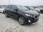 2017 KIA Sorento SX