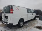 2006 Chevrolet Express G2500