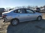 2008 Hyundai Elantra GLS