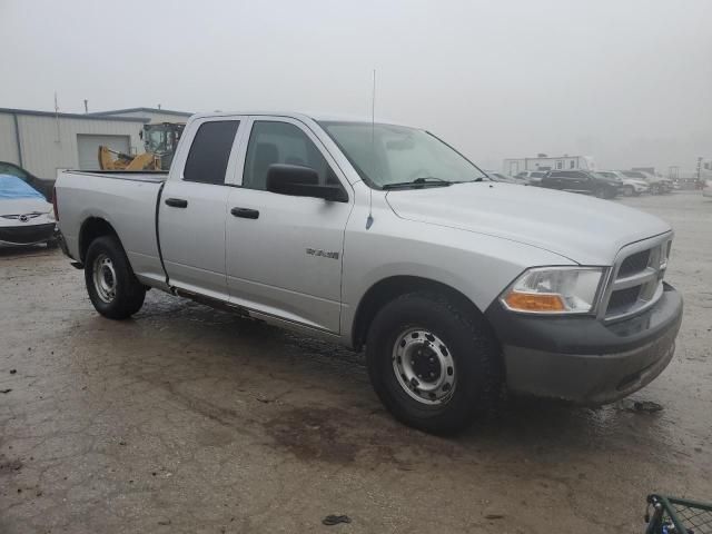 2009 Dodge RAM 1500