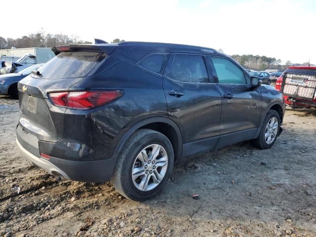 2020 Chevrolet Blazer 1LT