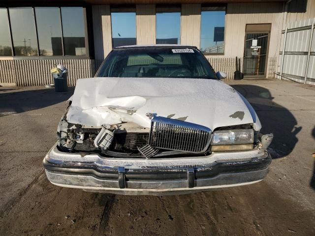 1994 Buick Park Avenue