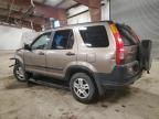 2004 Honda CR-V EX