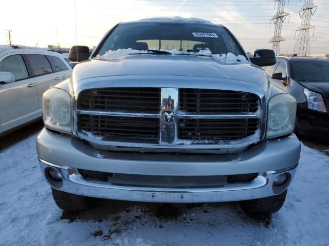 2007 Dodge RAM 2500 ST