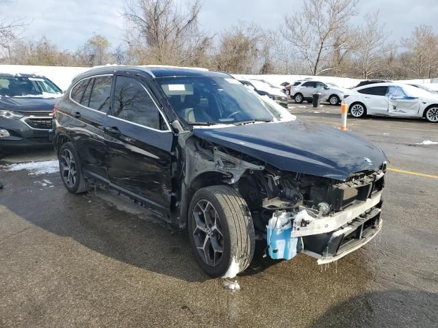 2019 BMW X1 XDRIVE28I