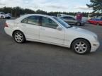 2003 Mercedes-Benz C 240