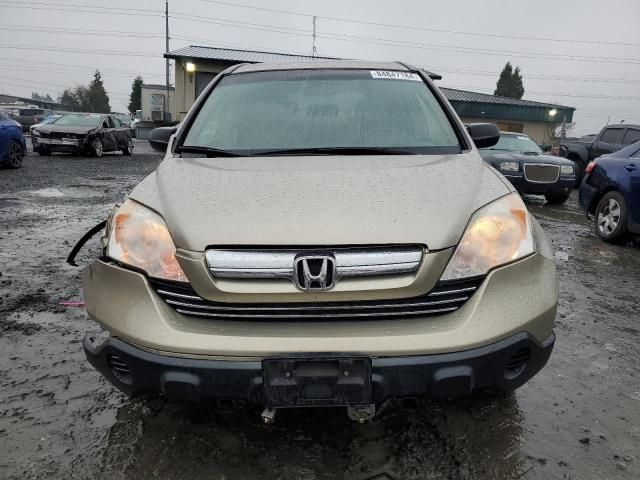 2008 Honda CR-V EX