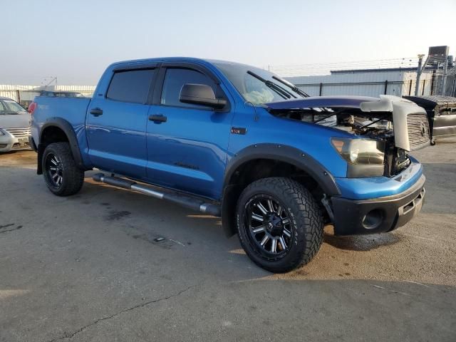 2007 Toyota Tundra Crewmax SR5