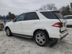 2015 Mercedes-Benz ML 250 Bluetec