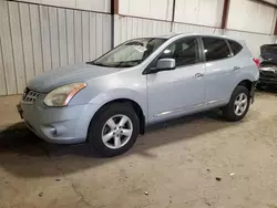 Salvage cars for sale at Pennsburg, PA auction: 2013 Nissan Rogue S