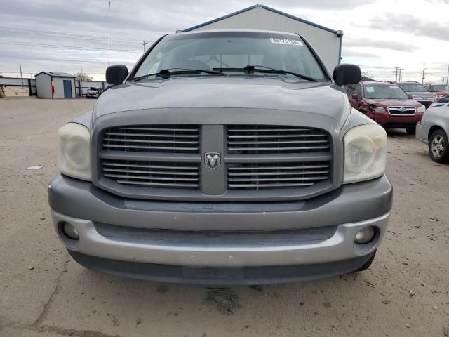 2007 Dodge RAM 1500 ST