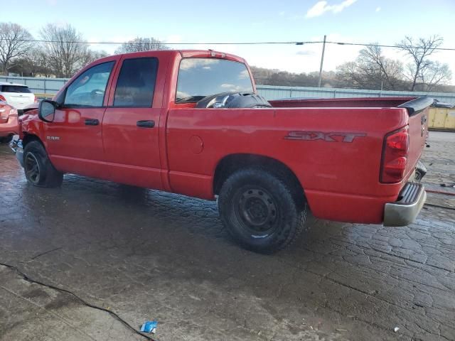 2008 Dodge RAM 1500 ST