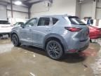 2021 Mazda CX-5 Carbon Edition