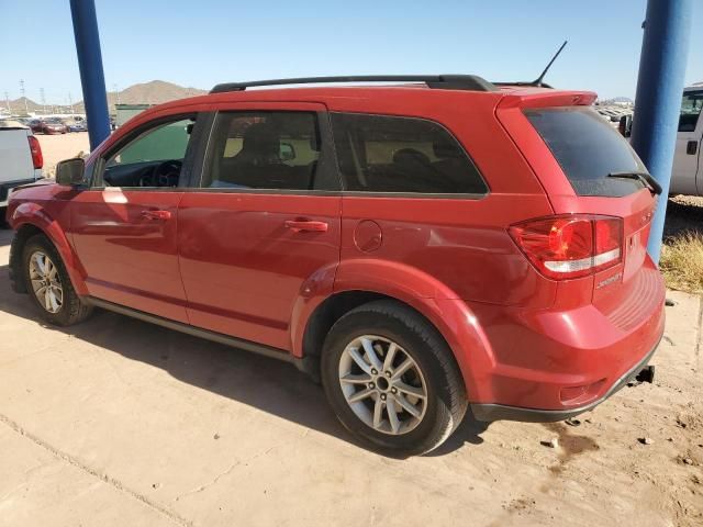 2014 Dodge Journey SXT