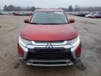 2019 Mitsubishi Outlander SE