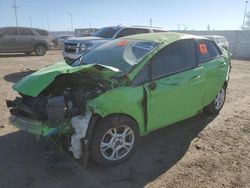 2014 Ford Fiesta SE en venta en Greenwood, NE